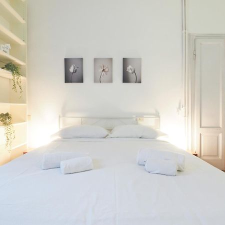 Primopiano - Solferino Apartment Milan Exterior photo
