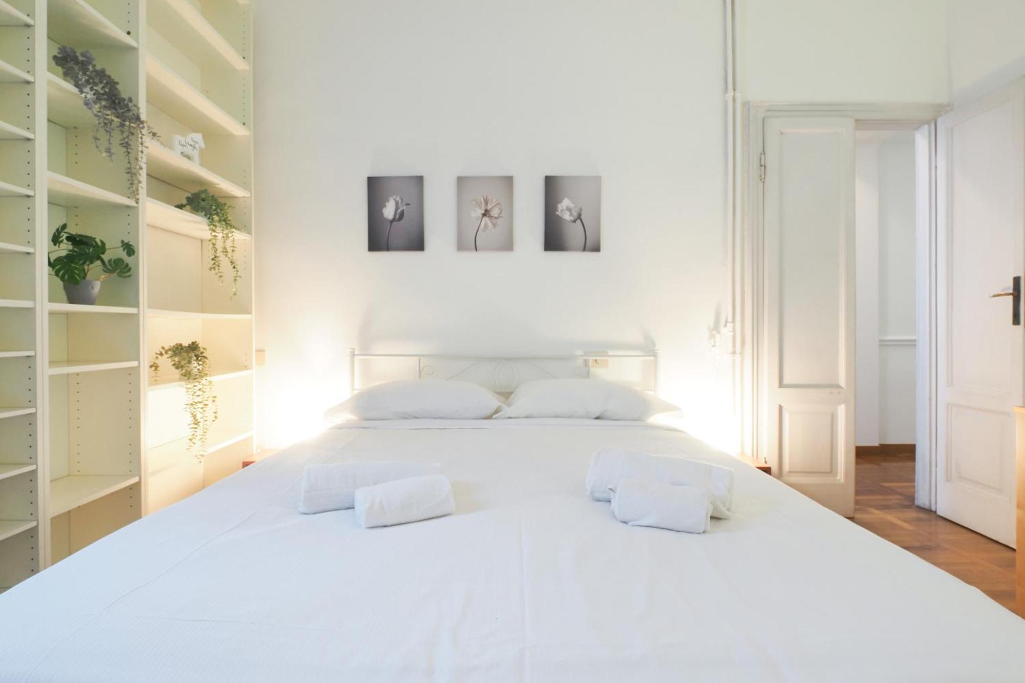 Primopiano - Solferino Apartment Milan Exterior photo
