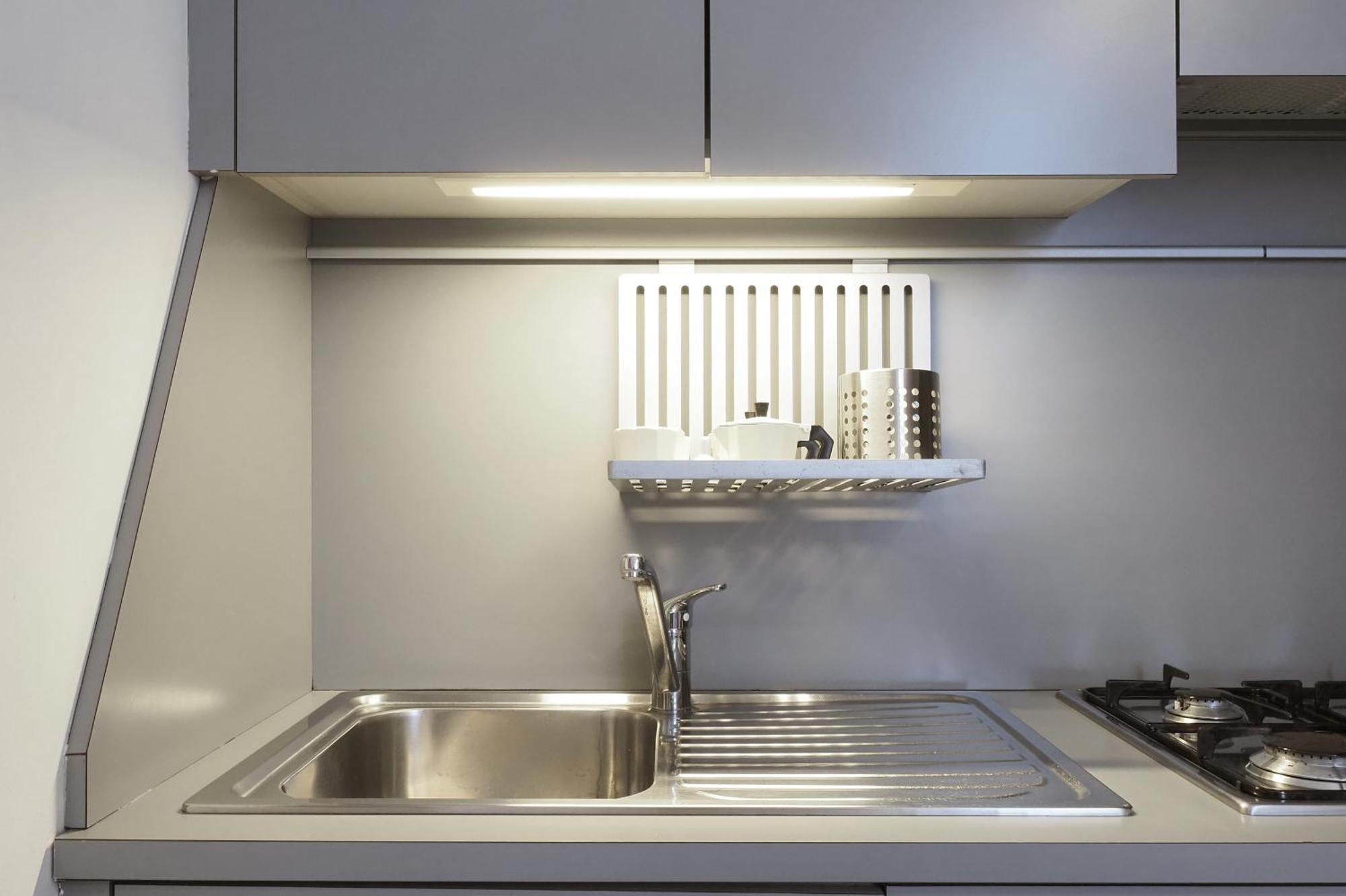 Primopiano - Solferino Apartment Milan Exterior photo
