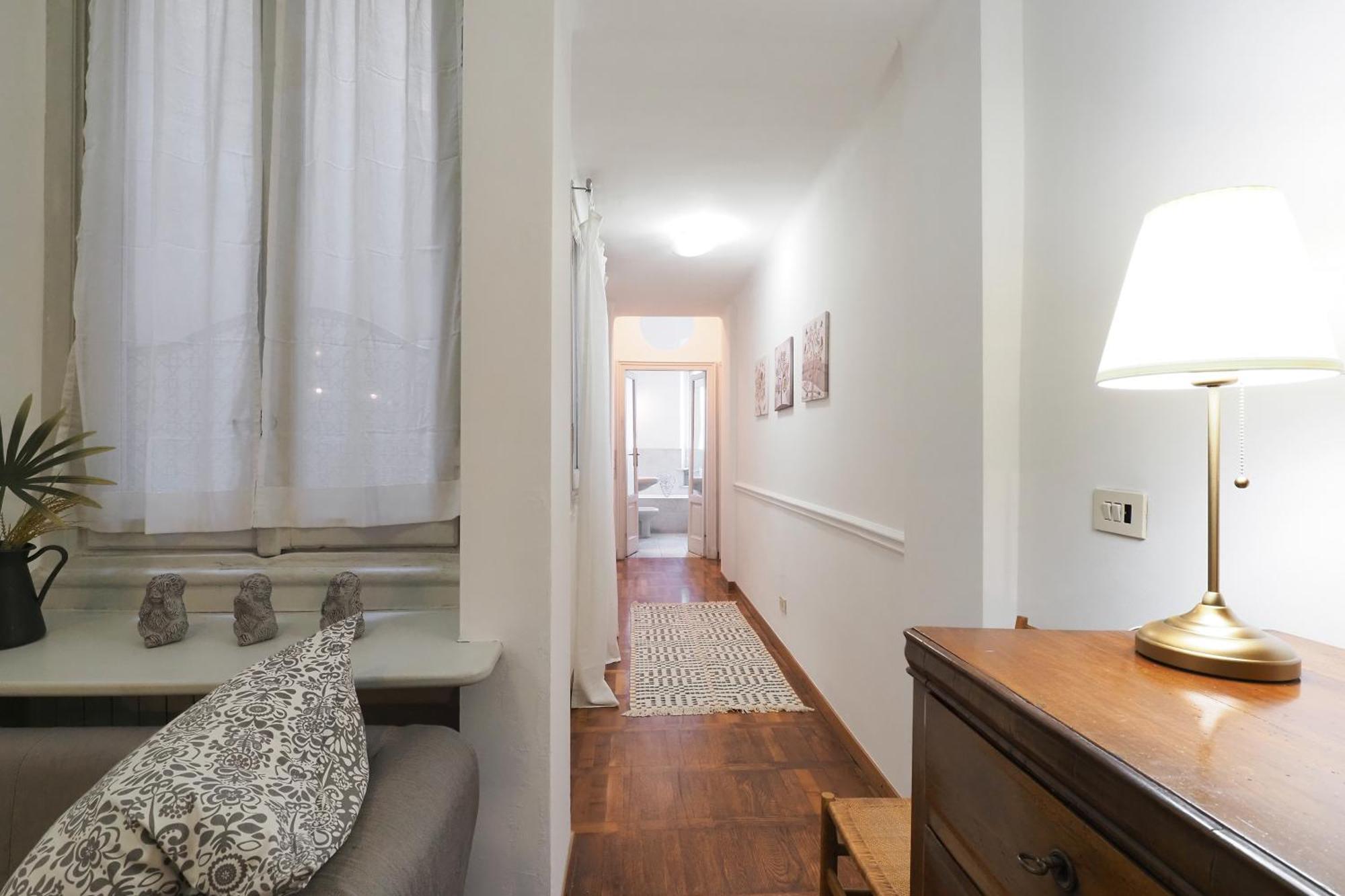 Primopiano - Solferino Apartment Milan Exterior photo