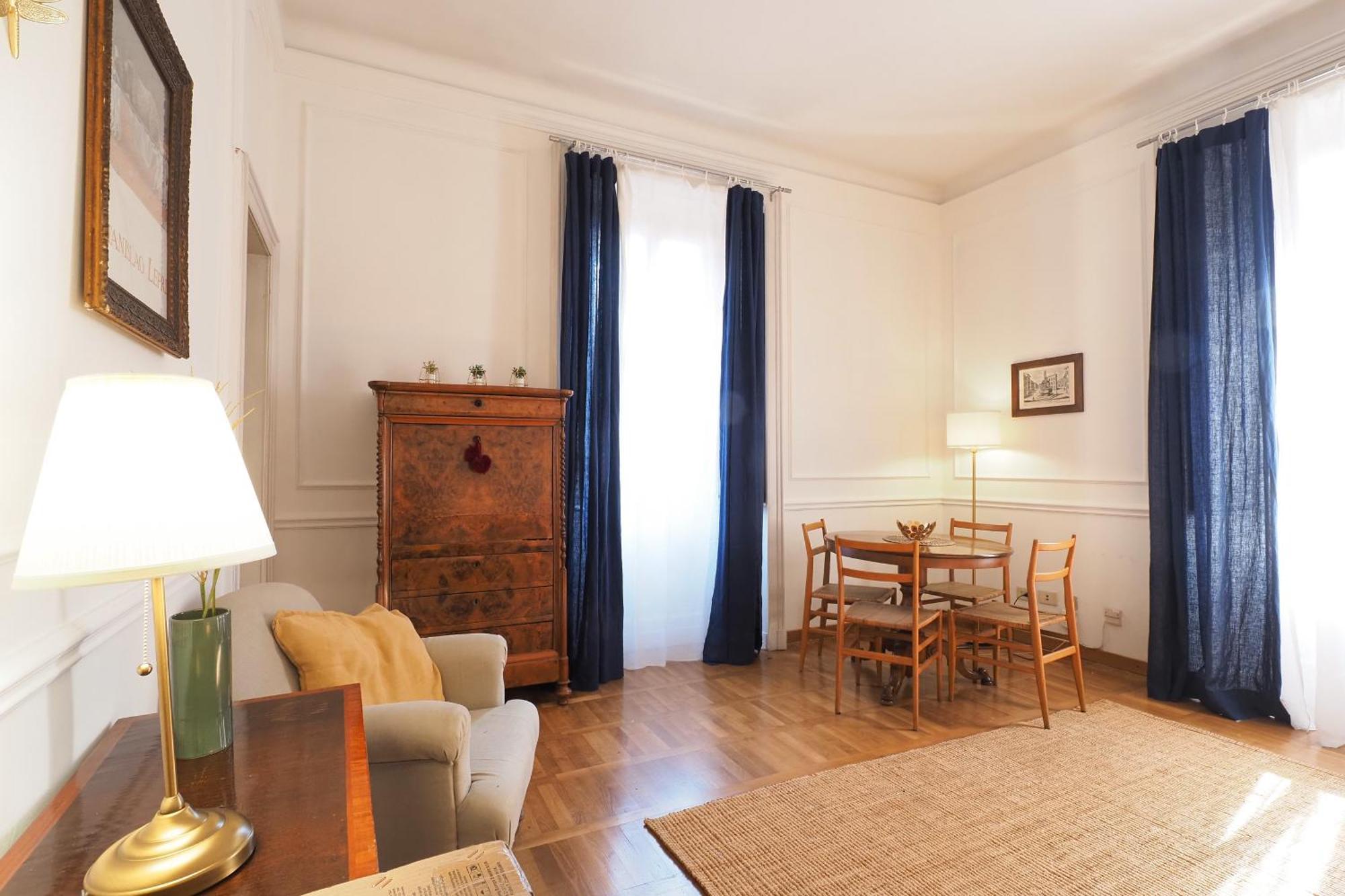 Primopiano - Solferino Apartment Milan Exterior photo