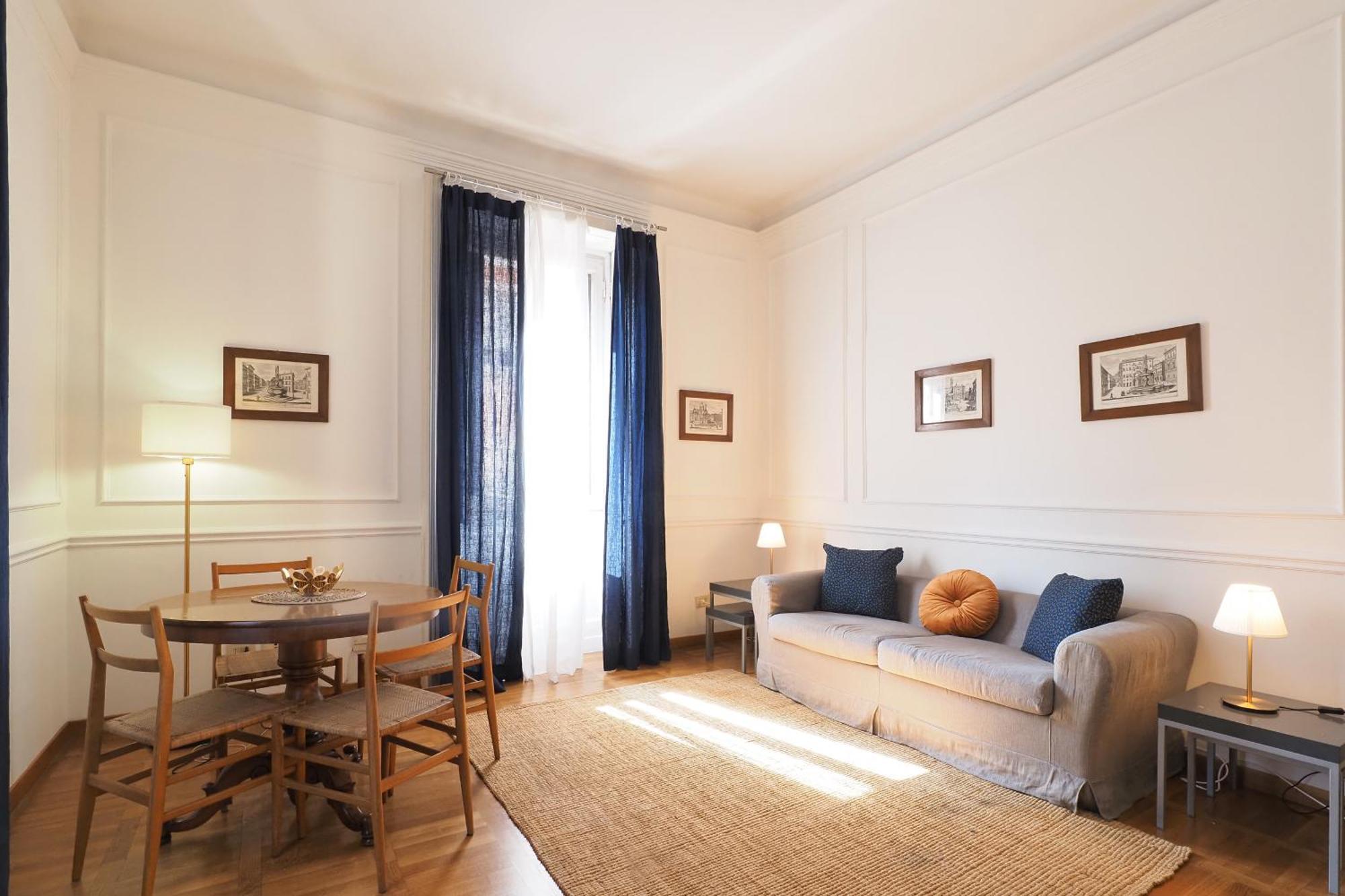 Primopiano - Solferino Apartment Milan Exterior photo