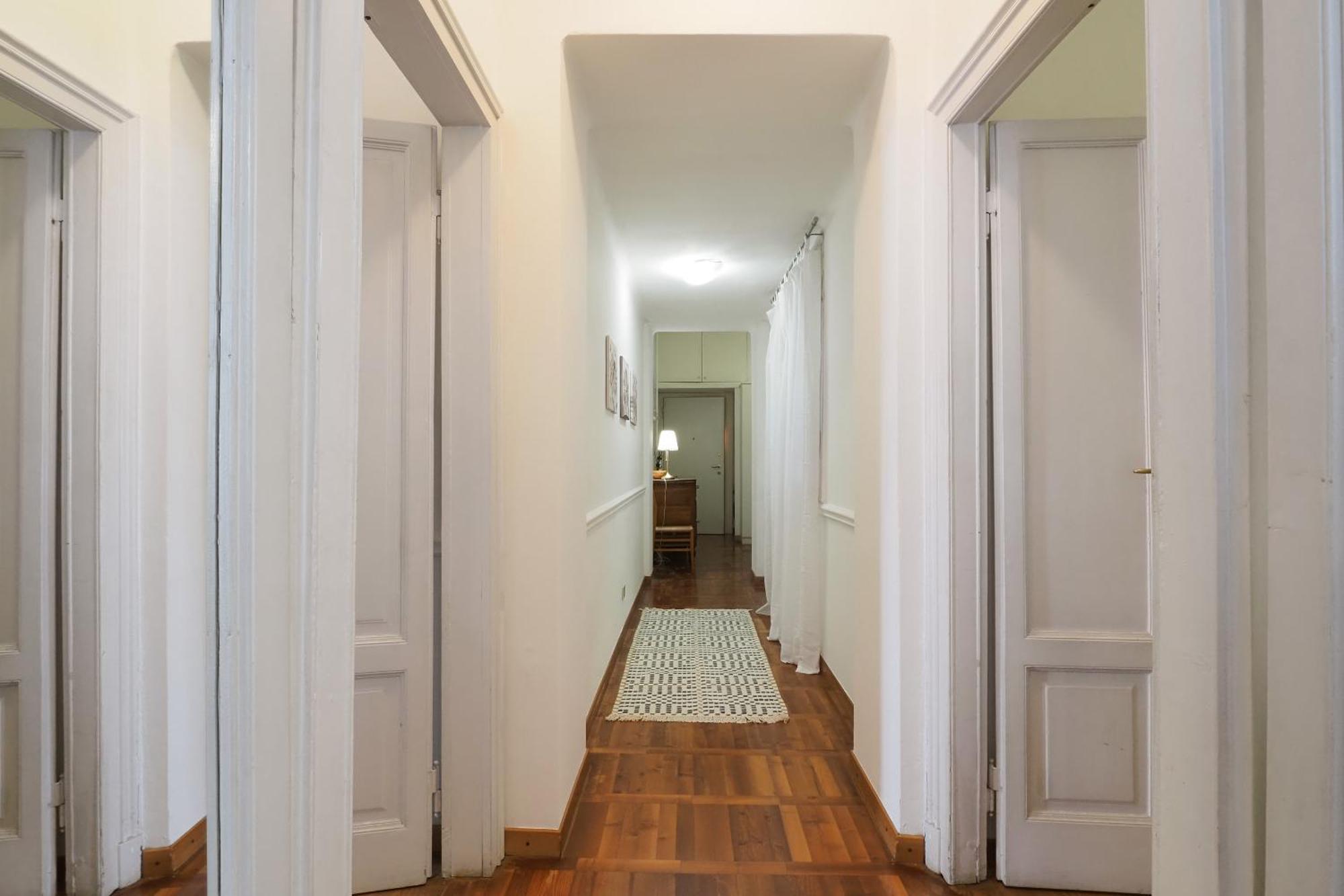 Primopiano - Solferino Apartment Milan Exterior photo