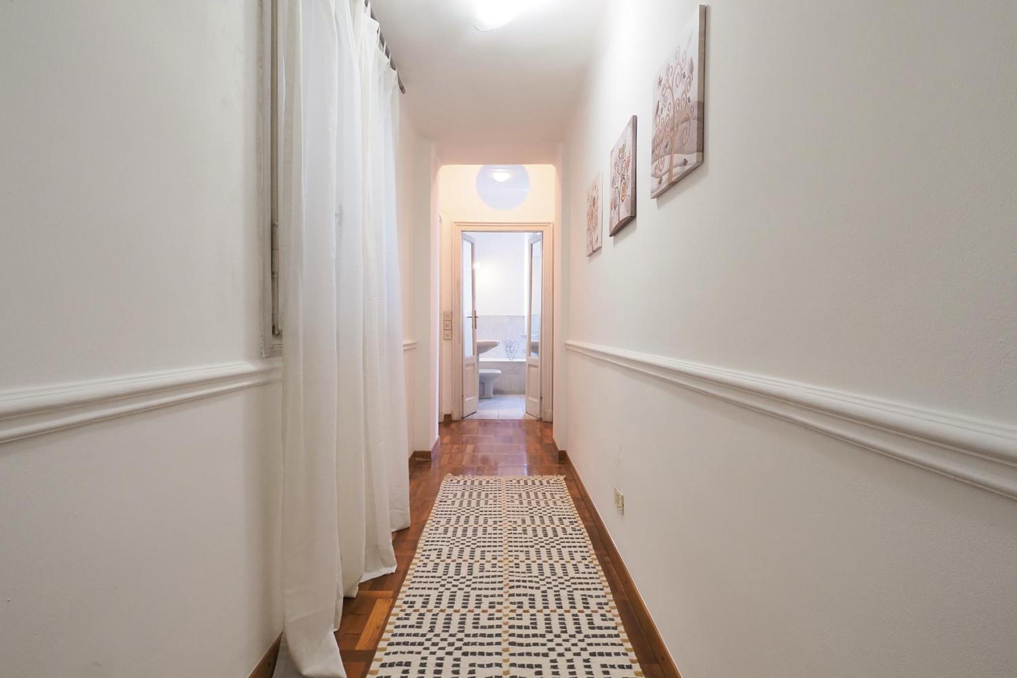 Primopiano - Solferino Apartment Milan Exterior photo