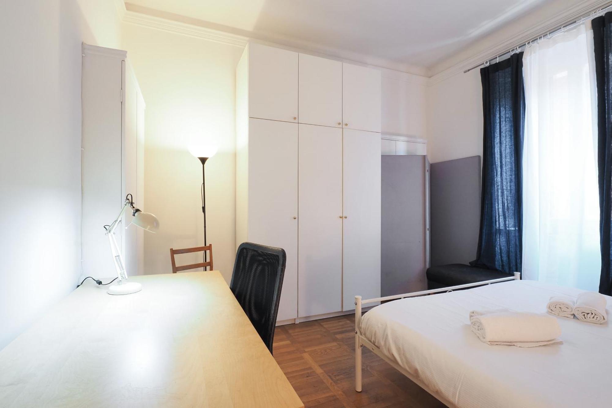 Primopiano - Solferino Apartment Milan Exterior photo