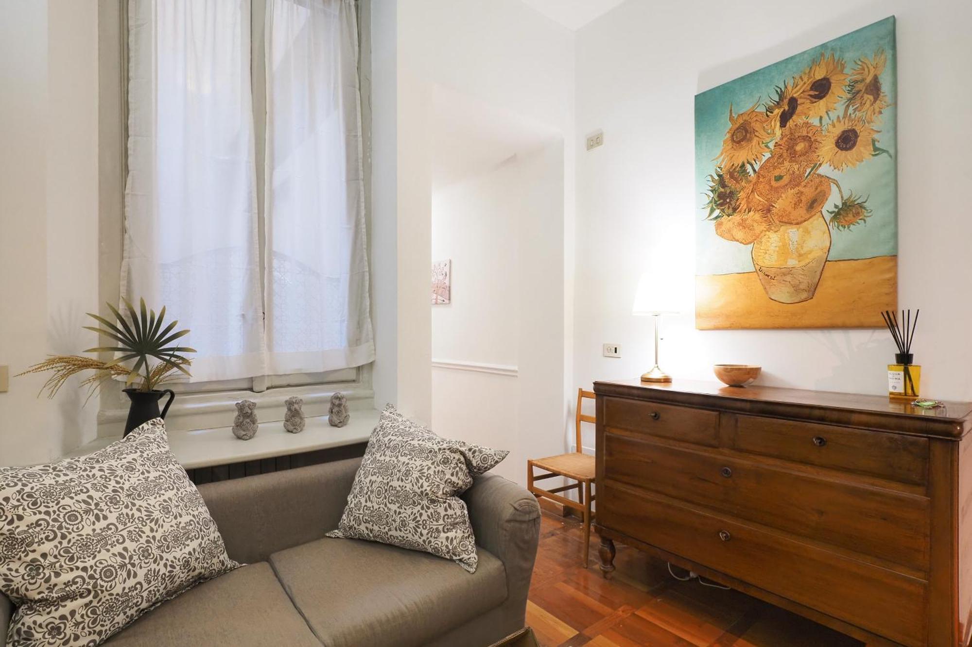 Primopiano - Solferino Apartment Milan Exterior photo