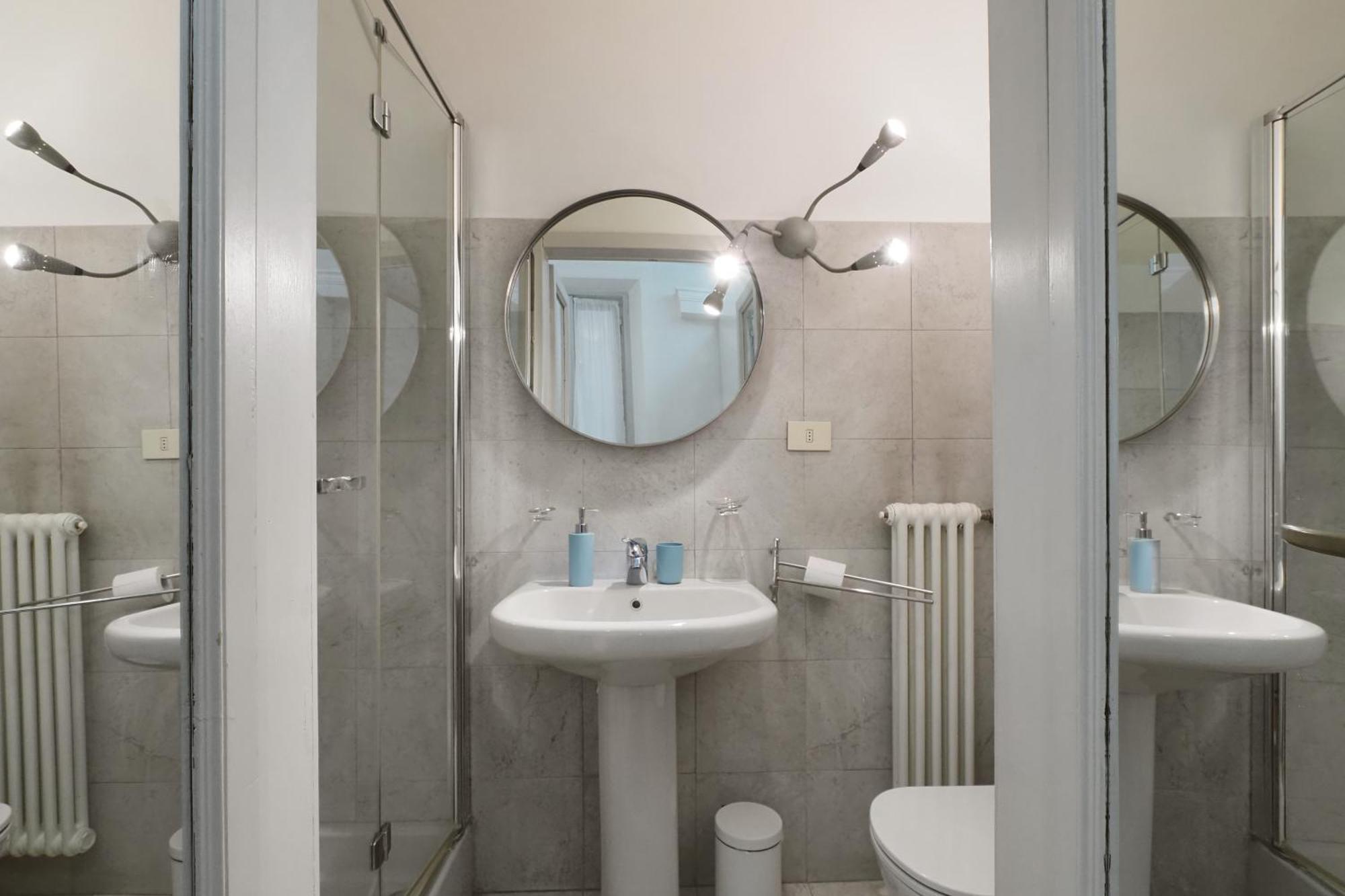 Primopiano - Solferino Apartment Milan Exterior photo