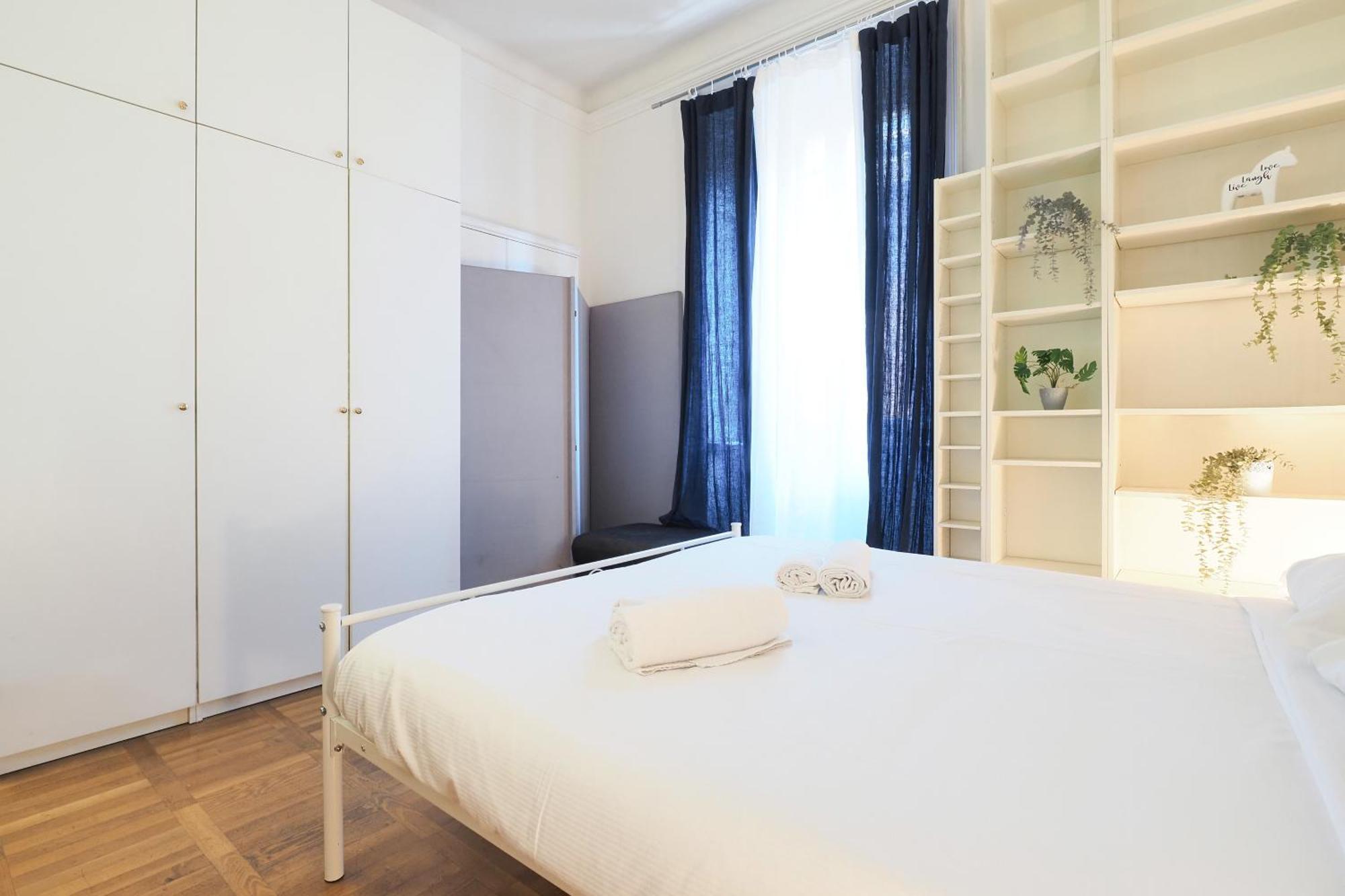 Primopiano - Solferino Apartment Milan Exterior photo